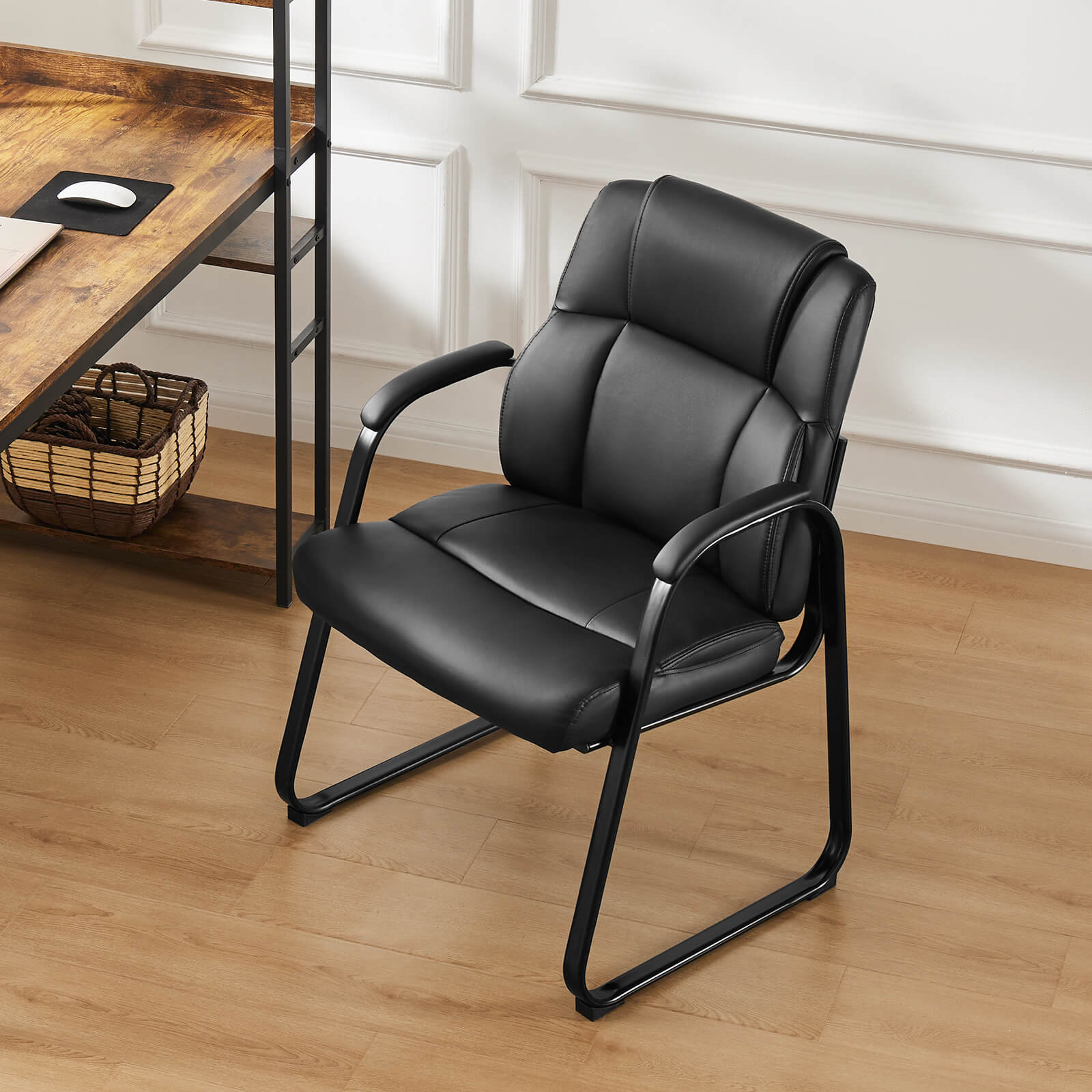 Conference Room Guest Chair for Meeting Rooms