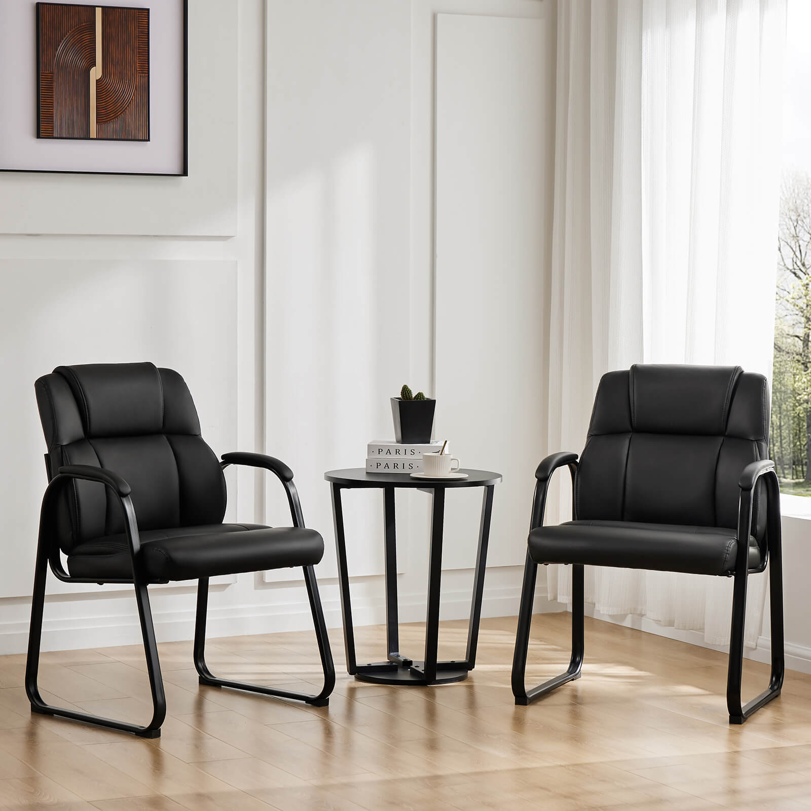 Conference Room Guest Chair for Meeting Rooms