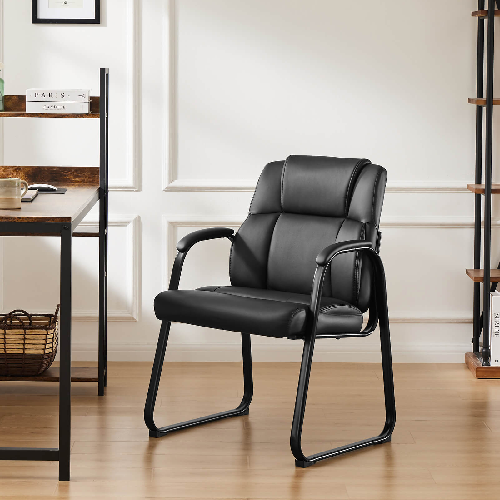 Conference Room Guest Chair for Meeting Rooms