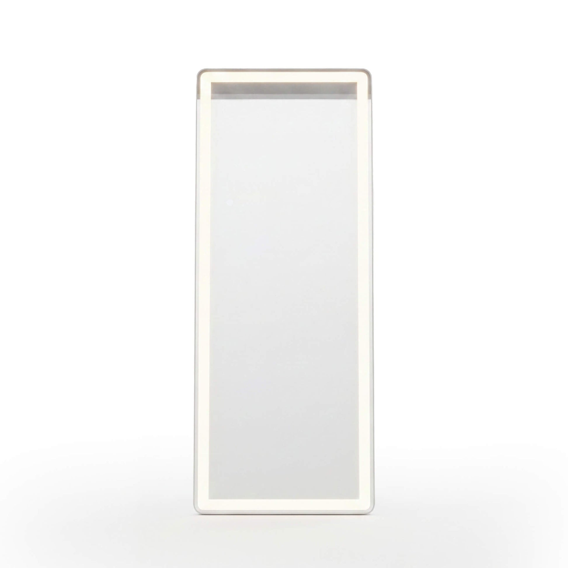 Tri-colour LED Illuminated Mirror for Indoors