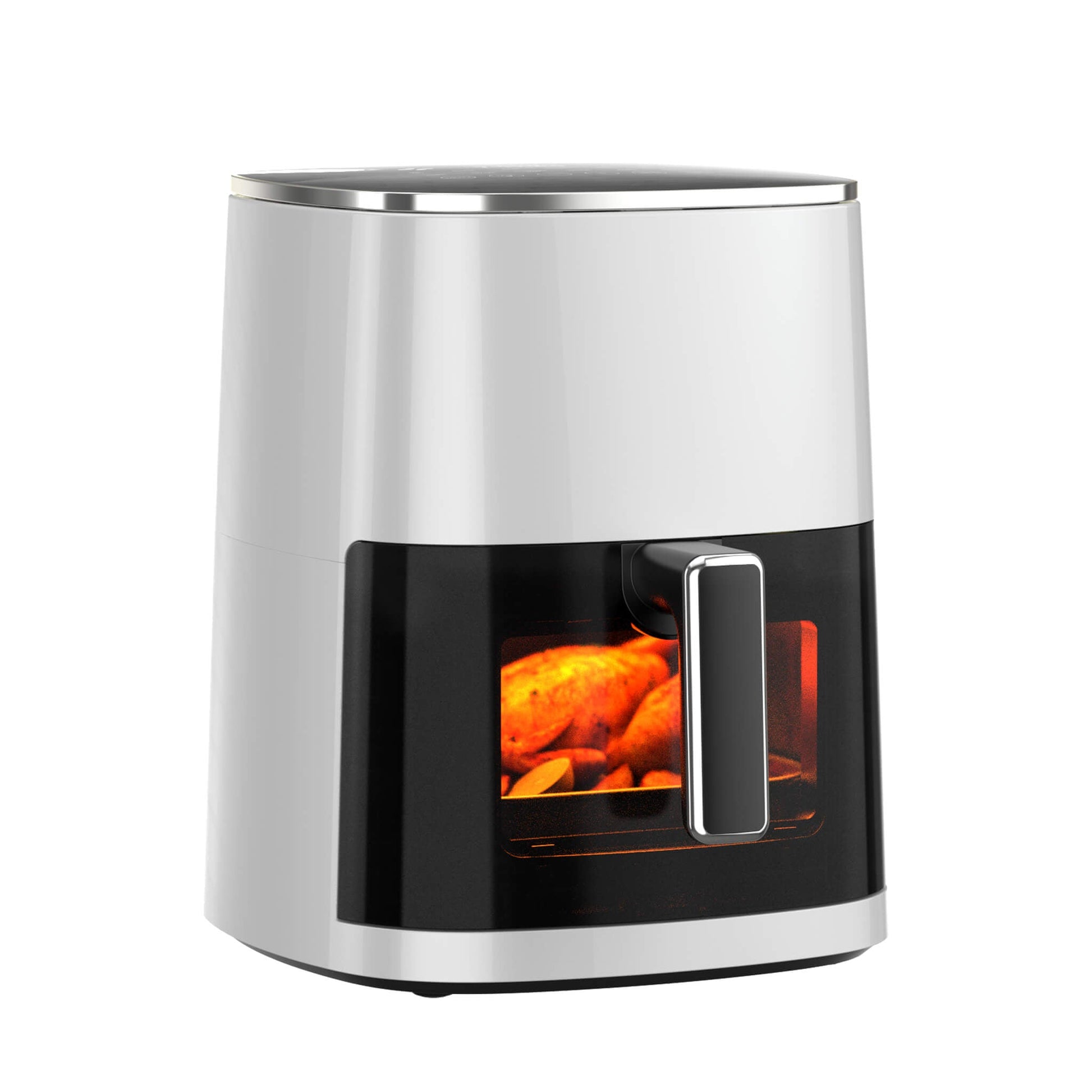 12-in-1 Compact Air Fryer 6 Qt with Window