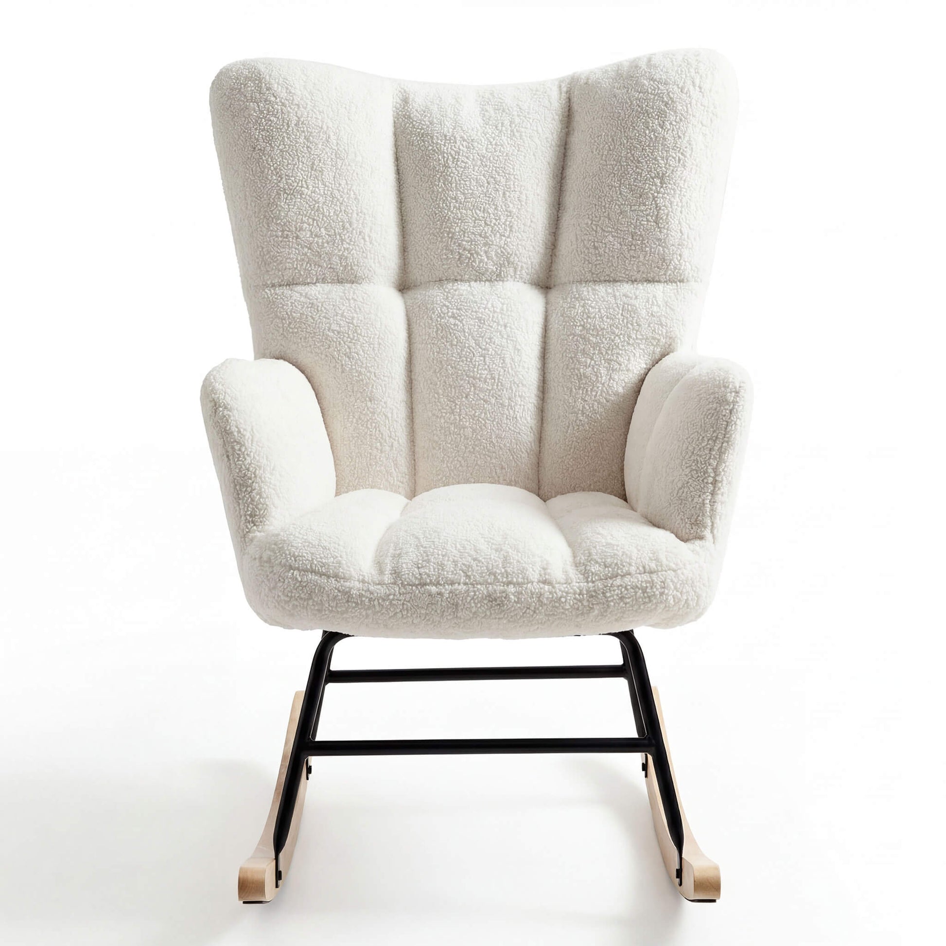 Rocking Chair Soft and Thick for Nursery