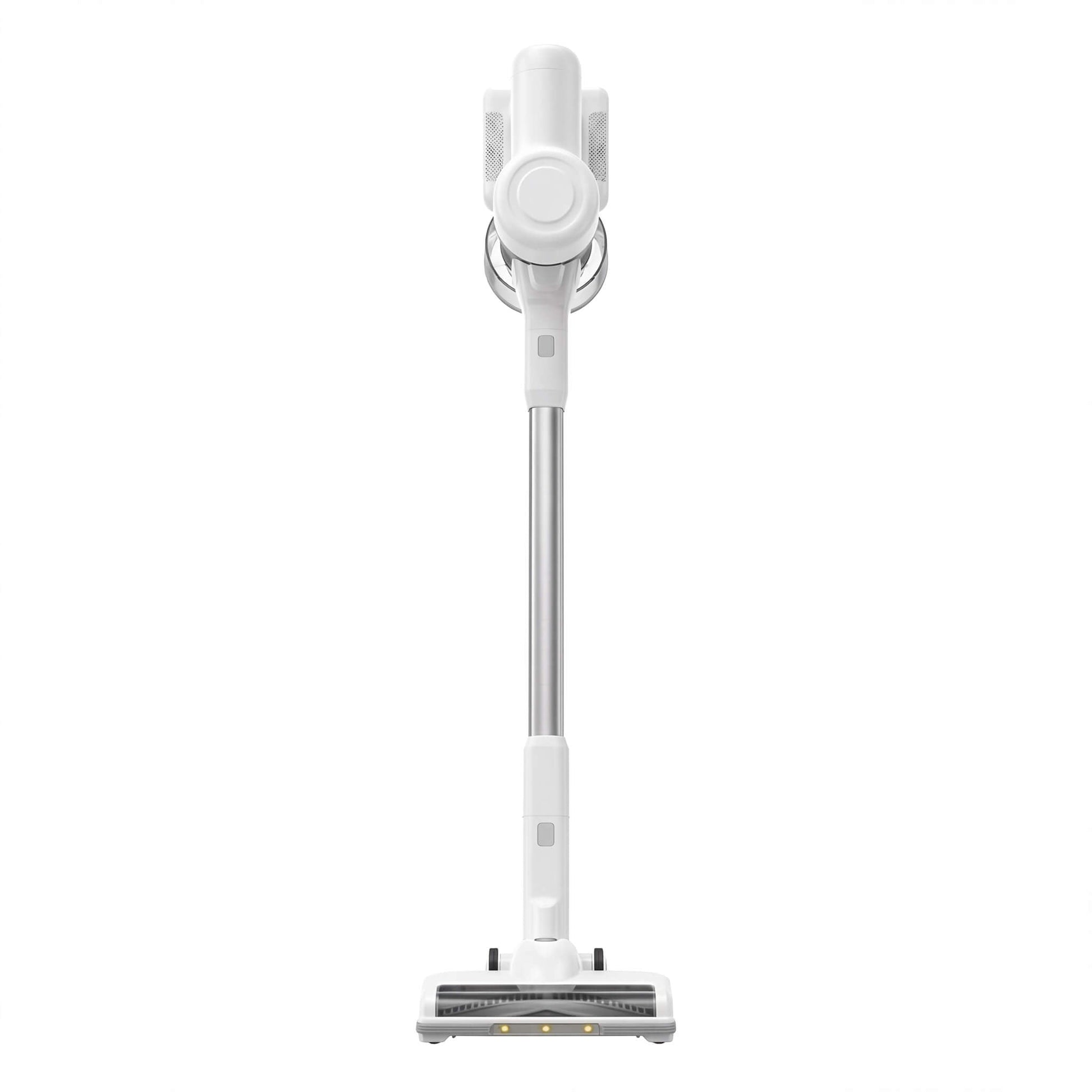 Vacuum Cleaner Cordless with LED Lights for Home Use