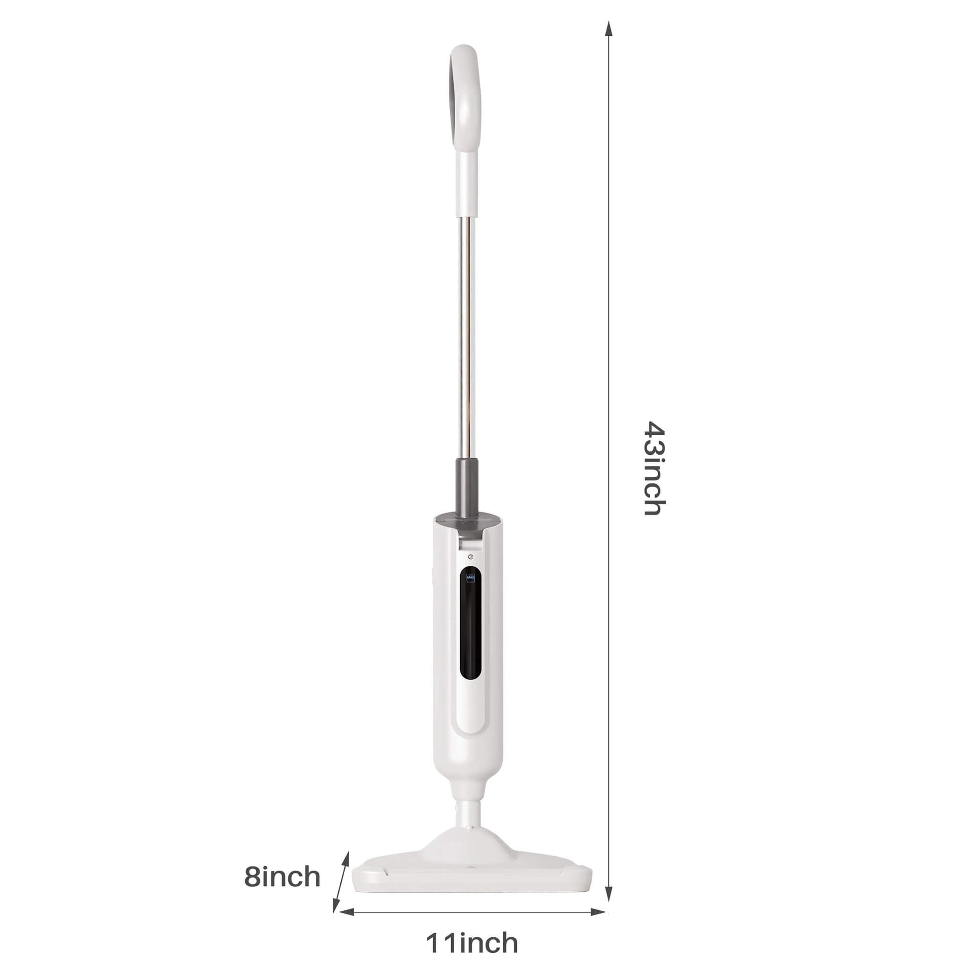 Steam Mop for Floor Cleaning TB-ZQ01