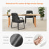 modern conference chairs