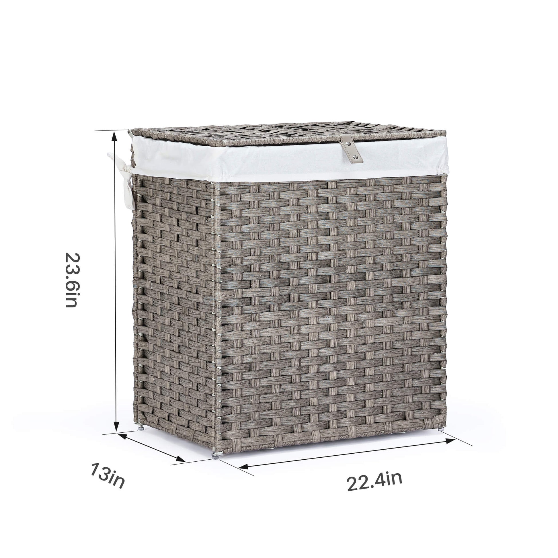 Foldable Laundry Hamper ZYL-BT