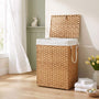 Foldable Laundry Hamper ZYL-BT