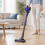 3-in-1 Wireless Compact Upright Vacuum Cleaner