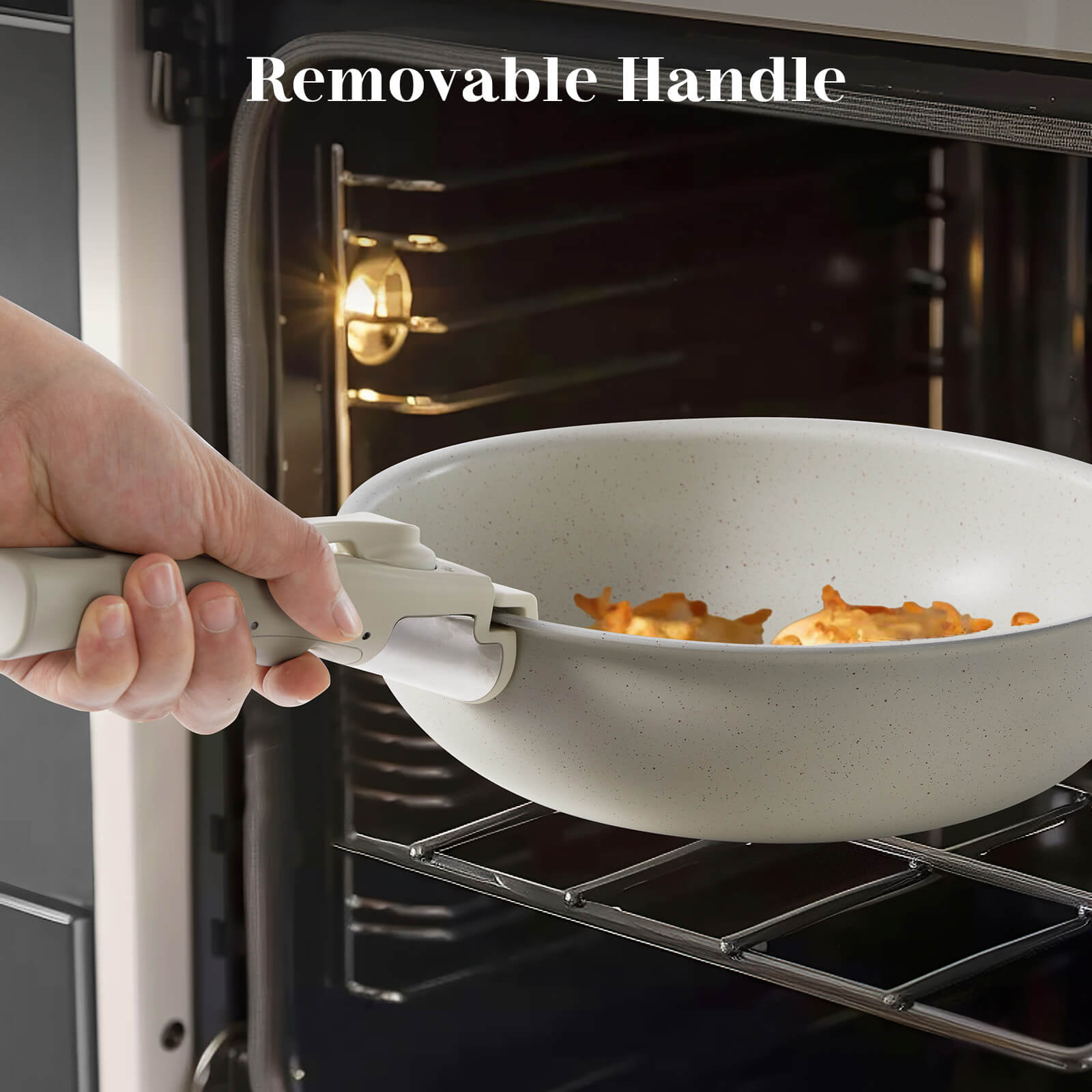 Pot and Pan Set, Kitchen Essentials