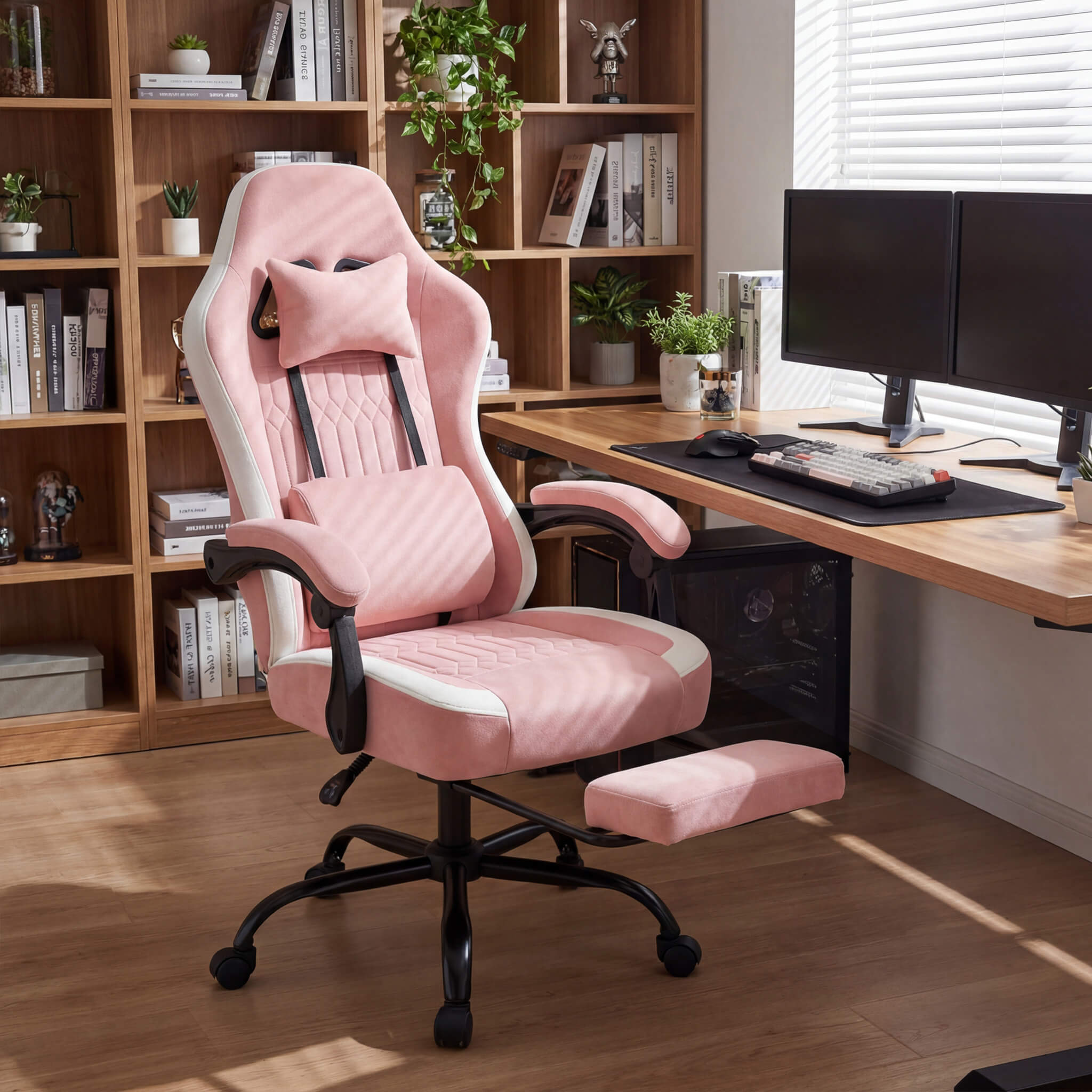 Professional Gaming Chair for Gaming Rooms