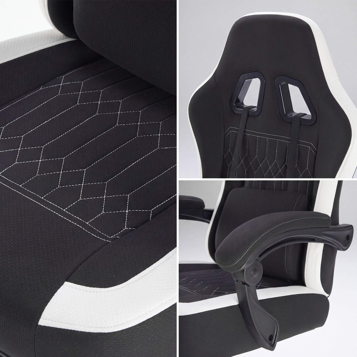 Professional Gaming Chair for Gaming Rooms