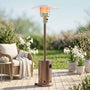Propane Heater for Outdoor Camping