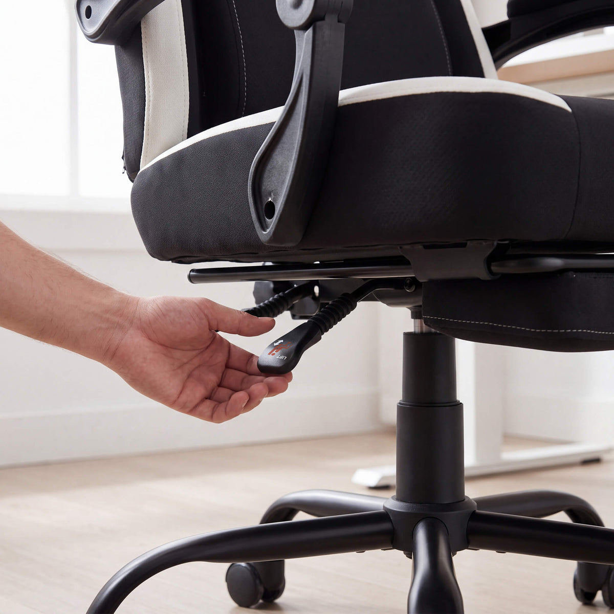 Professional Gaming Chair for Gaming Rooms