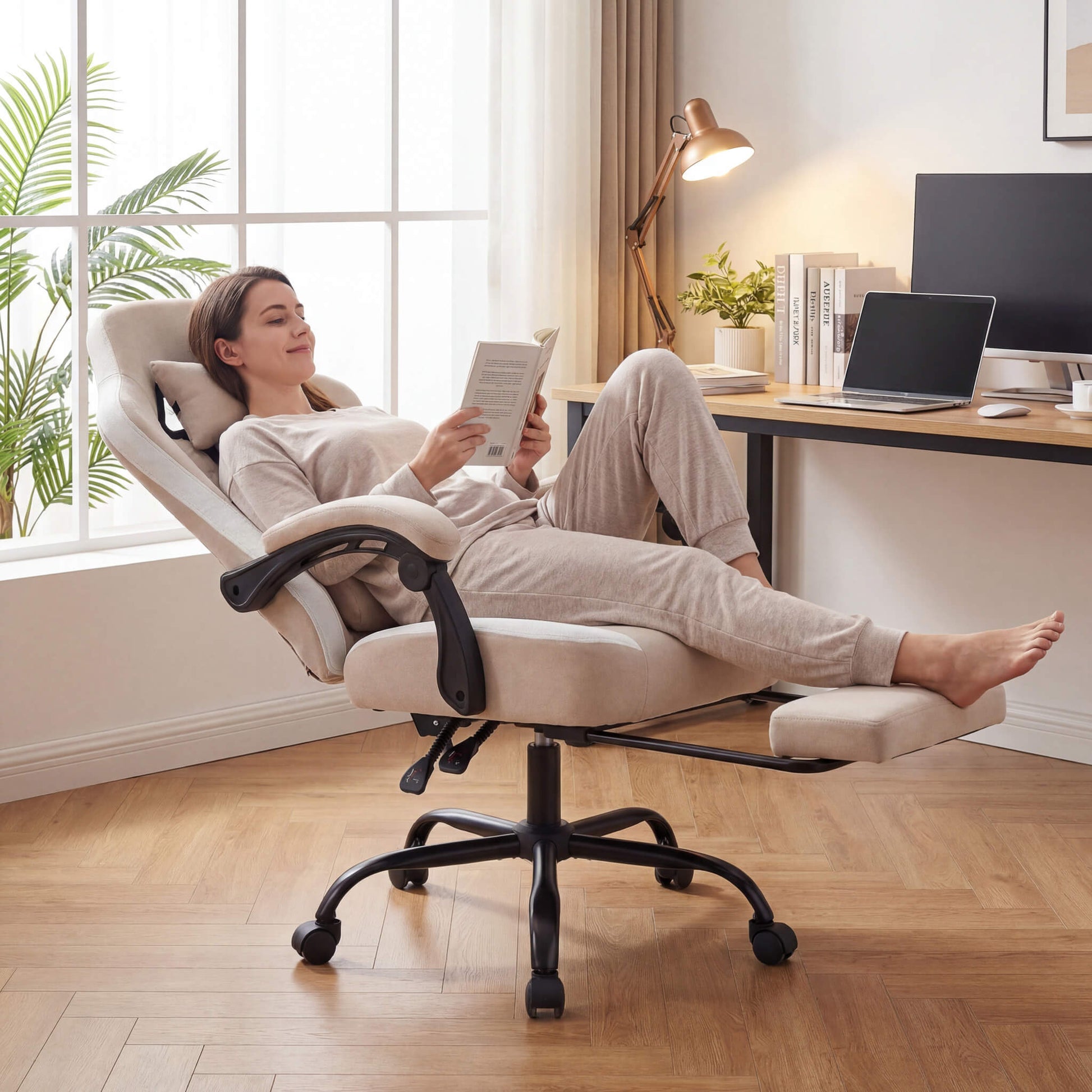 Professional Gaming Chair for Gaming Rooms