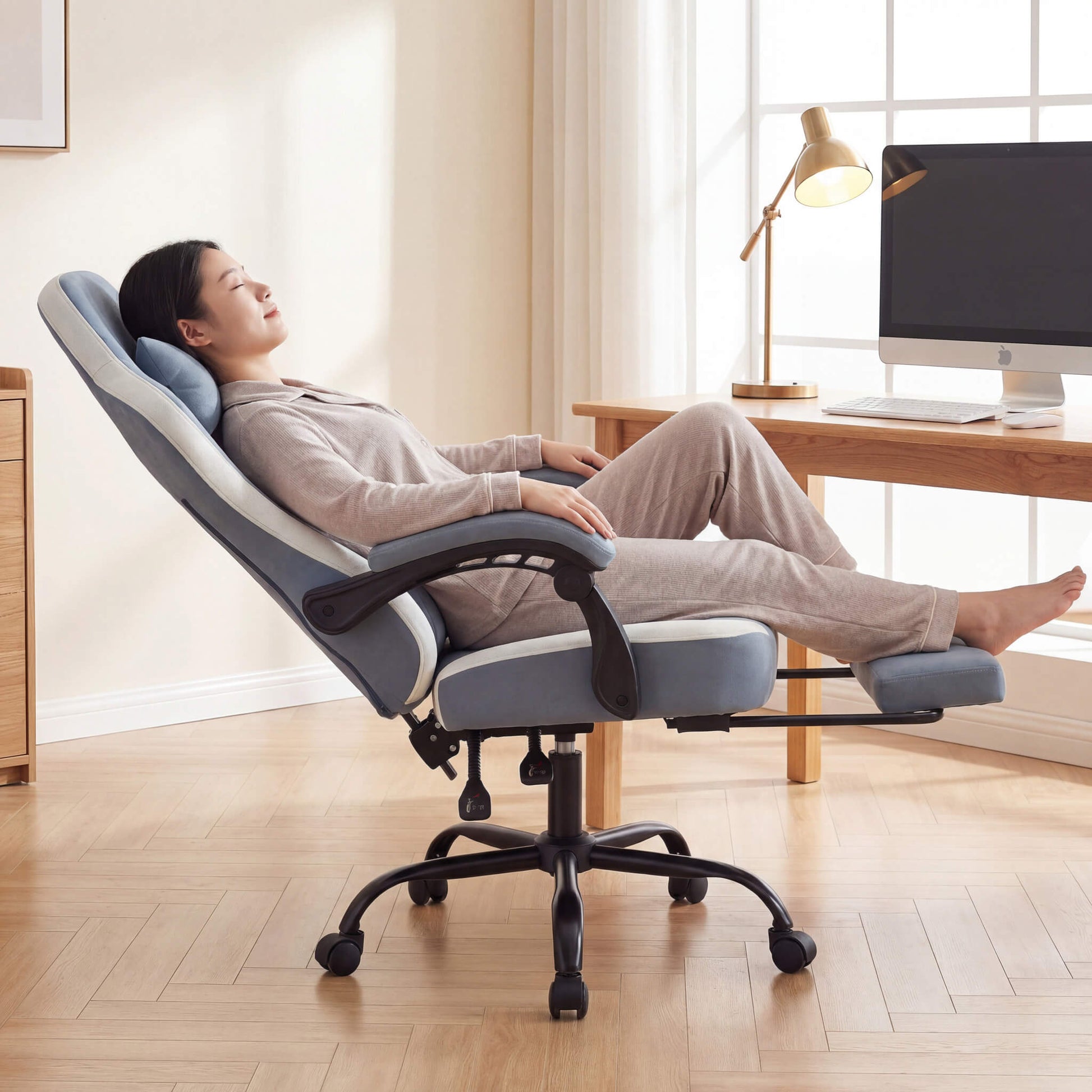Professional Gaming Chair for Gaming Rooms