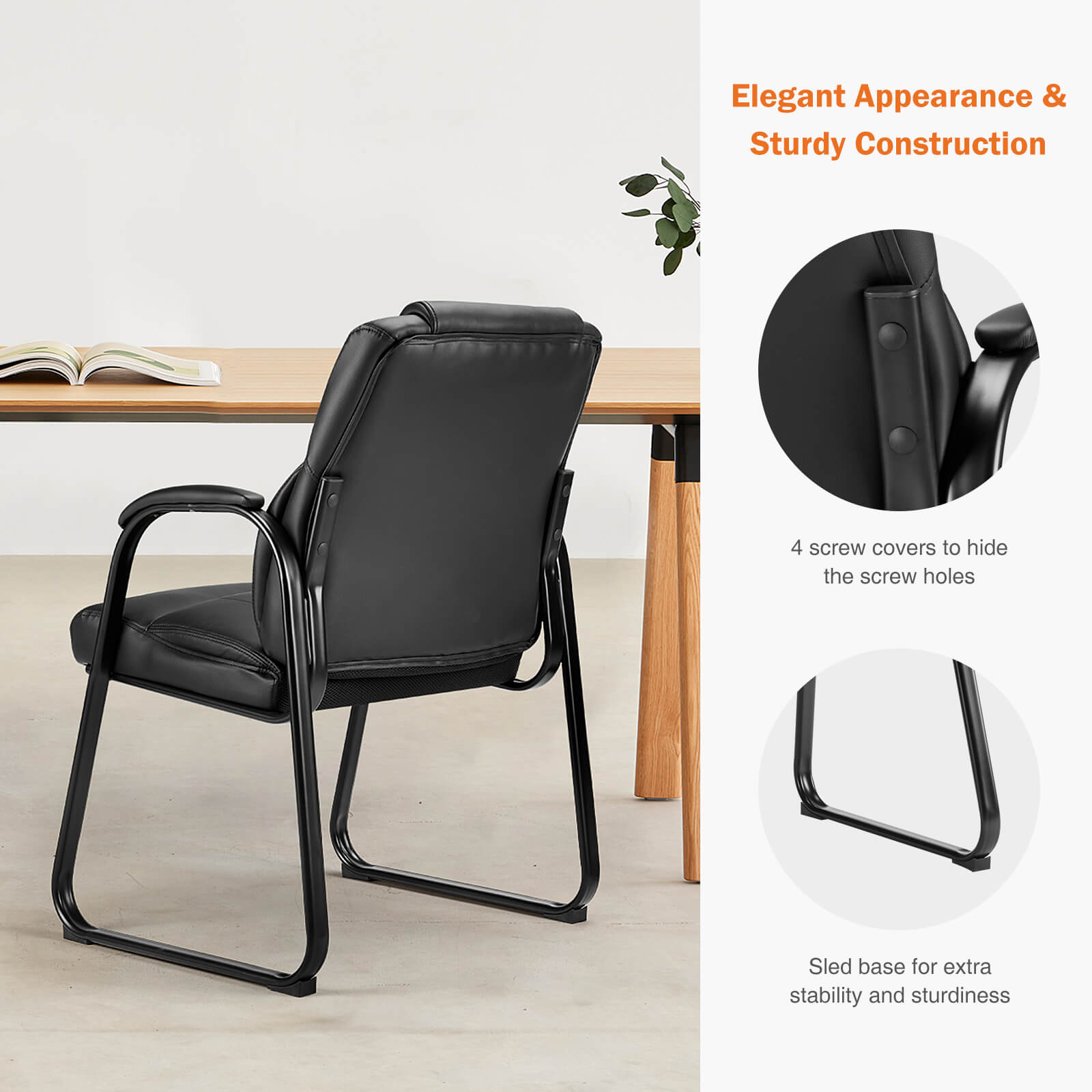 office meeting chairs