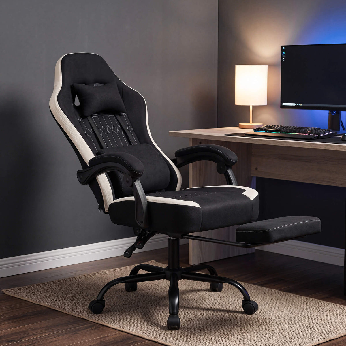 Professional Gaming Chair for Gaming Rooms