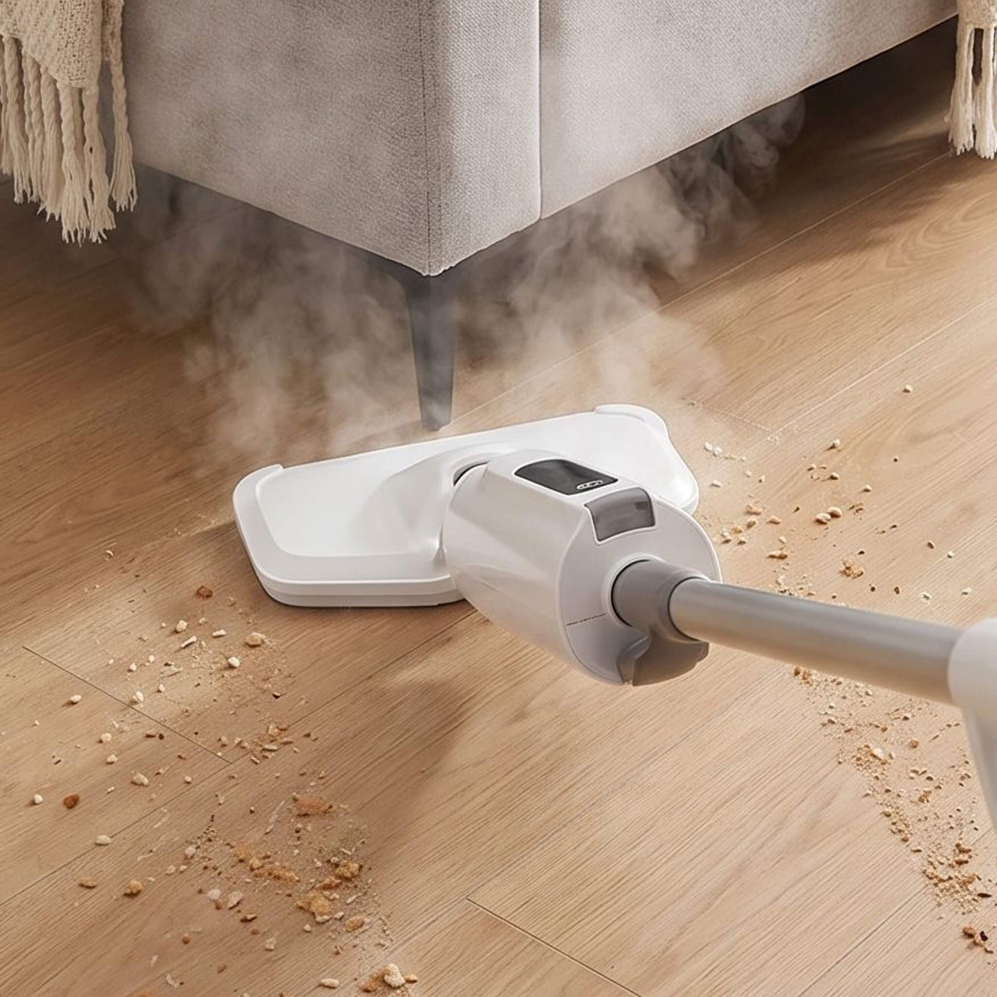 Steam Mop for Floor Cleaning TB-ZQ01