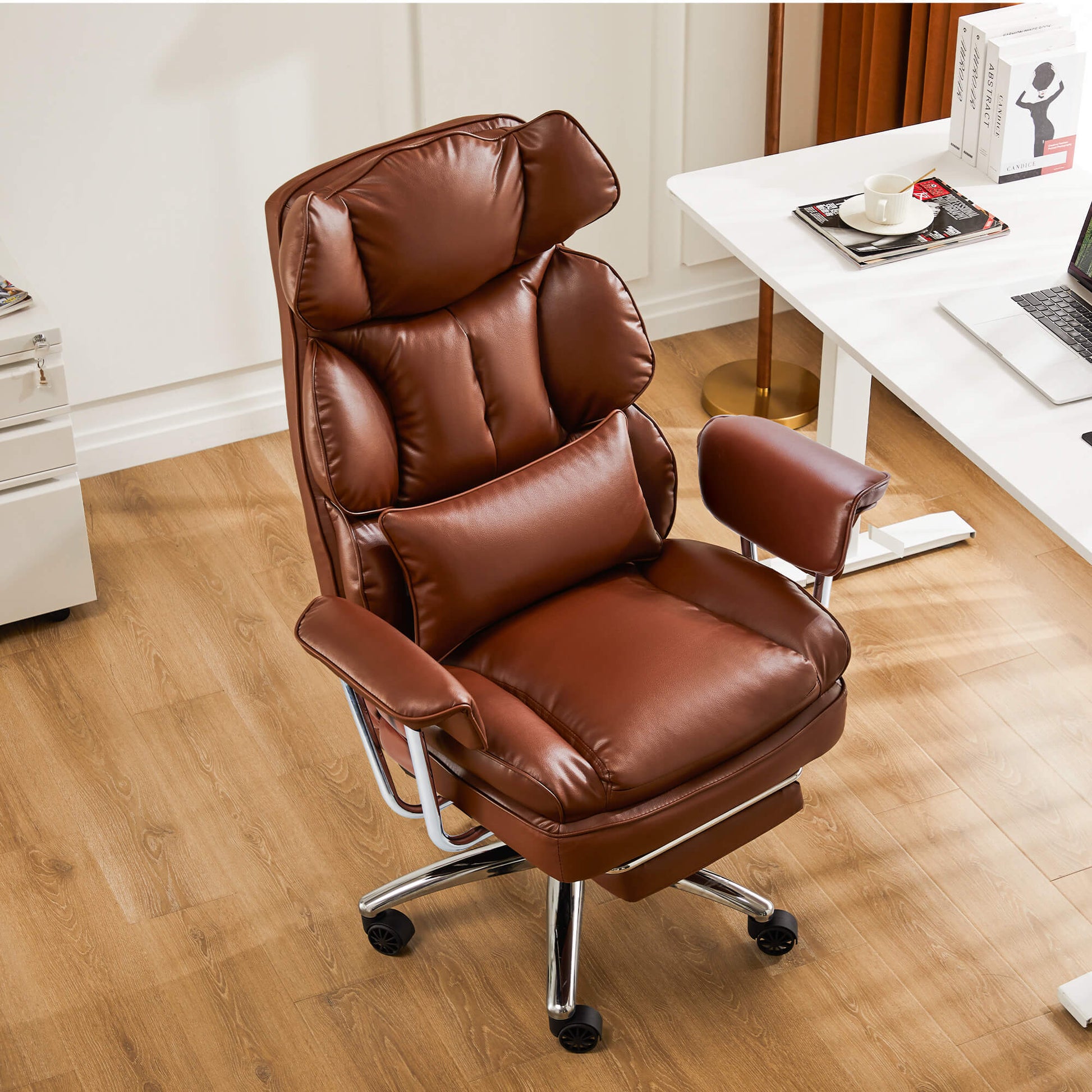 ergonomic executive office chair