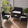 4-Piece Outdoor Furniture Set
