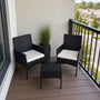 4-Piece Outdoor Furniture Set