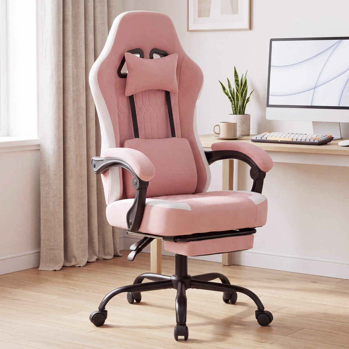Professional Gaming Chair for Gaming Rooms