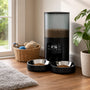 Programmable, Smart, Fully Automatic Pet Feeder with App