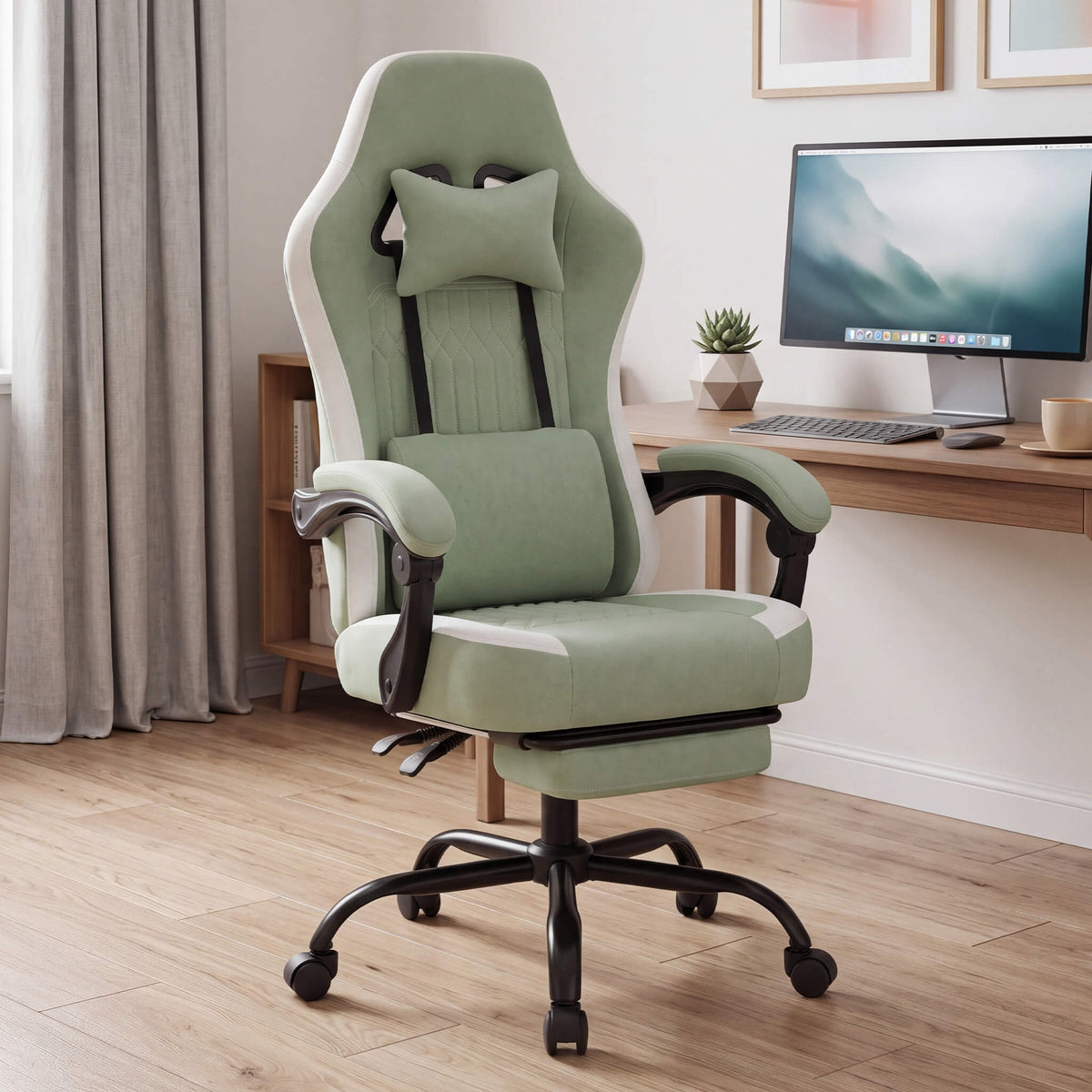 Professional Gaming Chair for Gaming Rooms