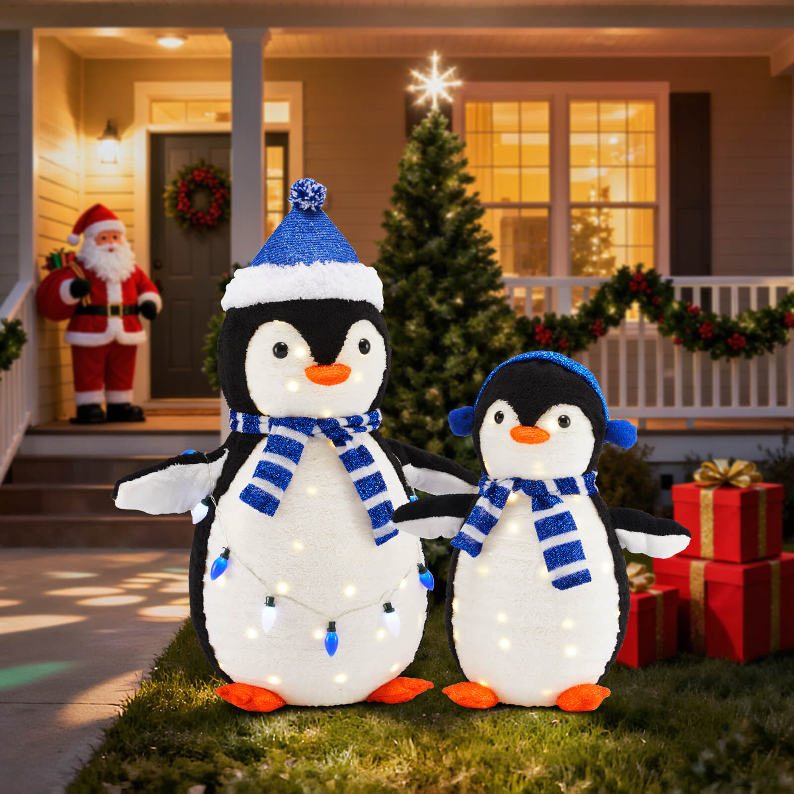 special christmas ornaments