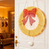 led christmas wreath
