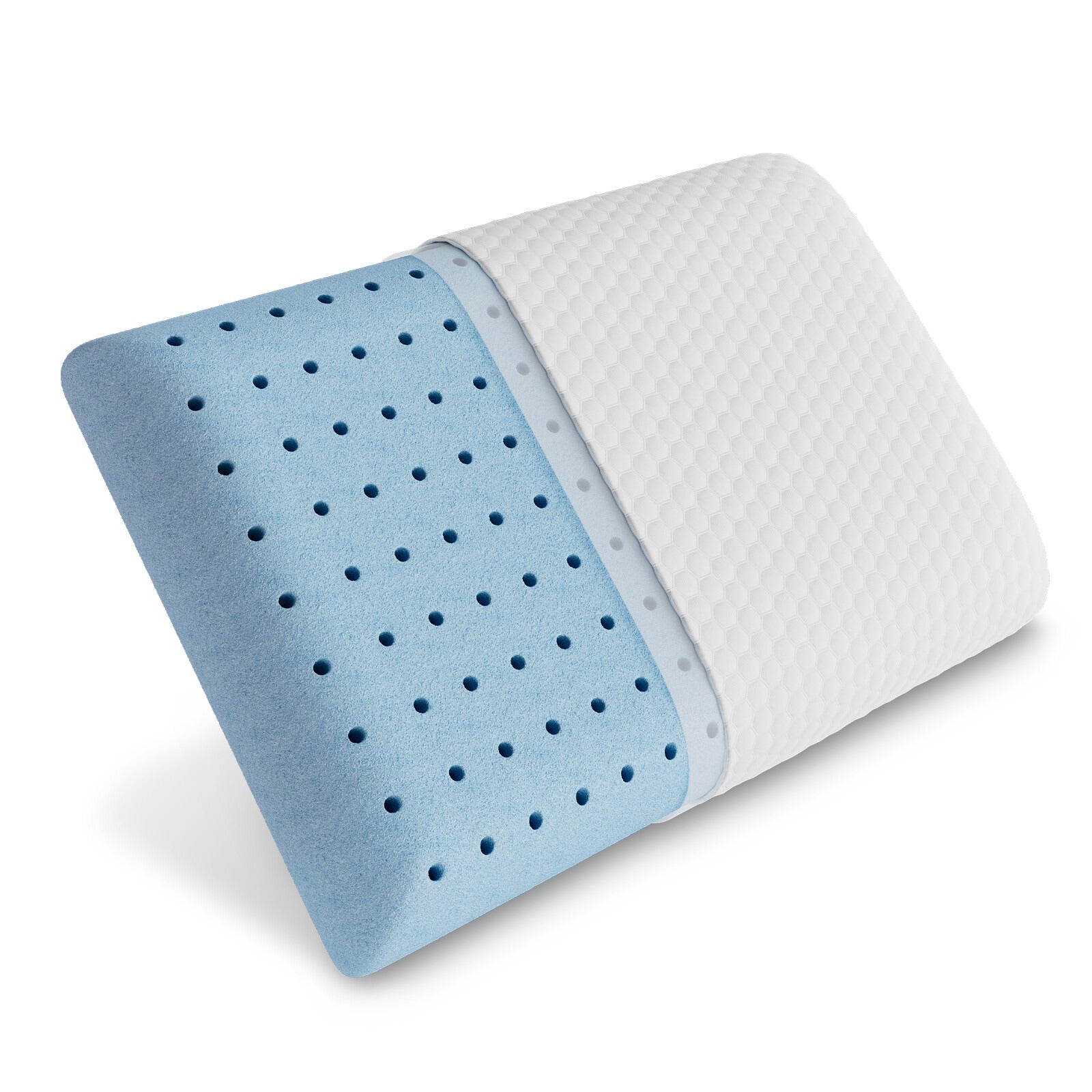 Memory Pillow Ache Relief