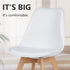 pu-leather-dining-chairs-set#Color_White